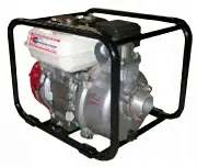 Мотопомпа бензиновая Daishin SCR-50HX