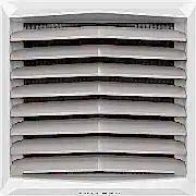 Тепловентилятор Volcano VR3 АС