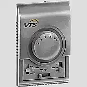 Настенный регулятор Volcano/Wing